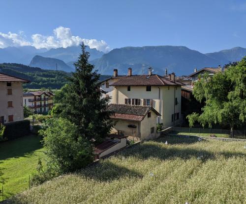 Apartamento La Finestra Sul Brenta