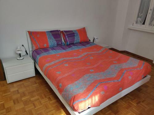 Apartamento La Finestra Sul Brenta