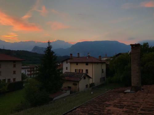 Apartamento La Finestra Sul Brenta