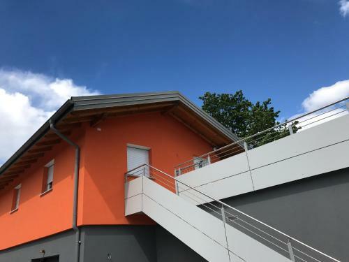Apartamento Casa Bruni