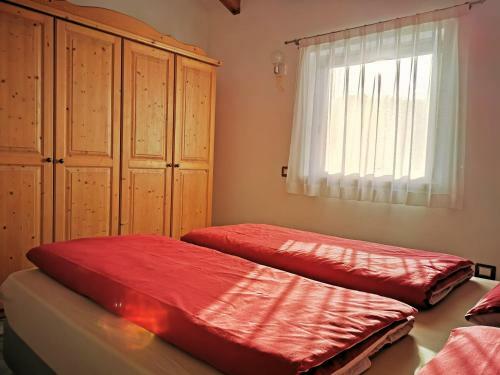 Apartamento Casa Bruni