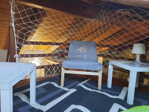 Apartamento Loft 47
