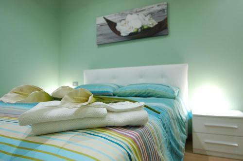 Bed & Breakfast Vacanze Romane Olgiata