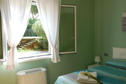 Bed & Breakfast Vacanze Romane Olgiata
