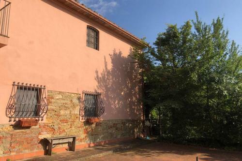 Villa La Casa Nel Bosco