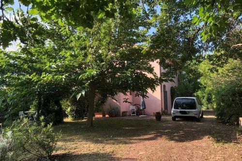 Villa La Casa Nel Bosco