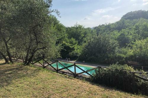 Villa La Casa Nel Bosco