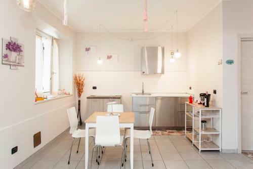 Apartamento L'angolo Relax