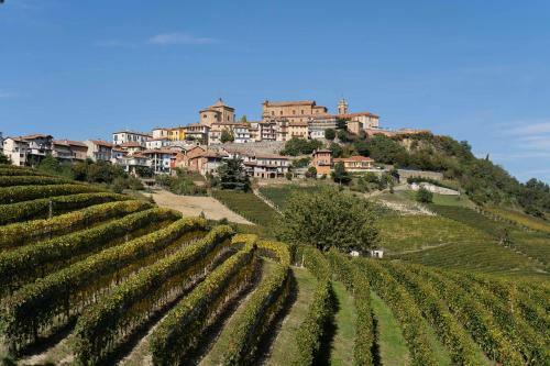 Apartamento L'angolo Relax