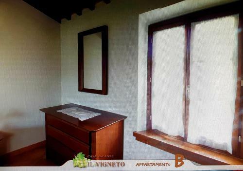 Apartamento Residence Il Vigneto