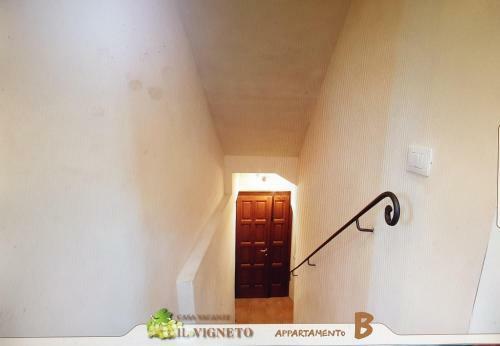 Apartamento Residence Il Vigneto