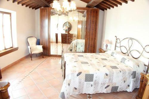 Apartamento Residence Il Vigneto