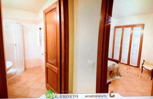 Apartamento Residence Il Vigneto