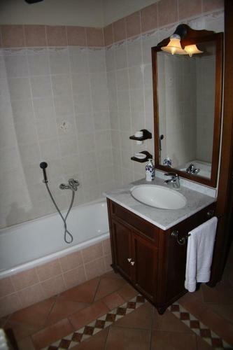 Apartamento Residence Il Vigneto
