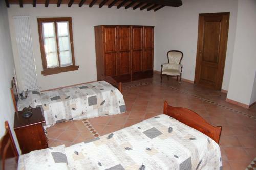 Apartamento Residence Il Vigneto