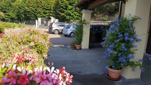 Apartamento Residence Il Vigneto