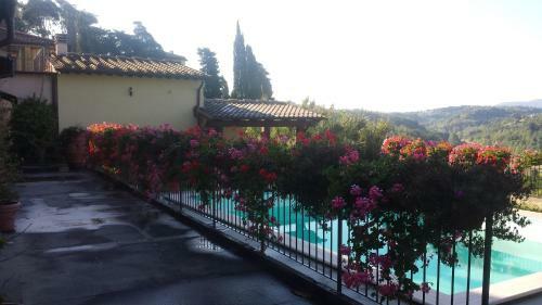 Apartamento Residence Il Vigneto