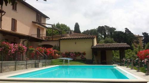Apartamento Residence Il Vigneto