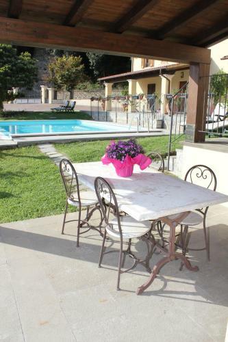 Apartamento Residence Il Vigneto