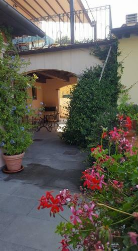 Apartamento Residence Il Vigneto