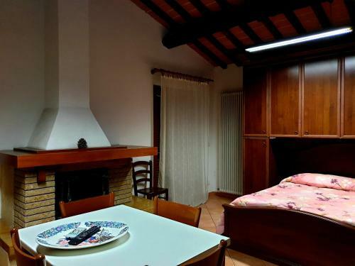 Apartamento Residence Il Vigneto