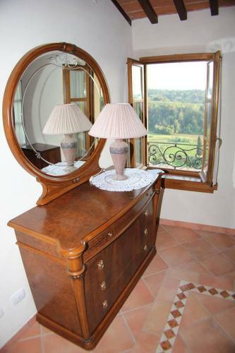 Apartamento Residence Il Vigneto