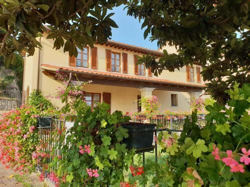 Apartamento Residence Il Vigneto