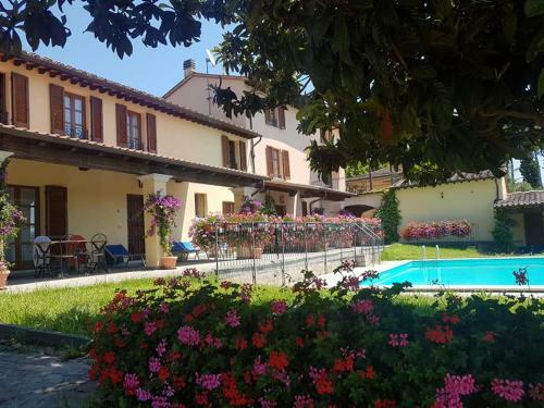 Apartamento Residence Il Vigneto