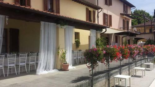 Apartamento Residence Il Vigneto