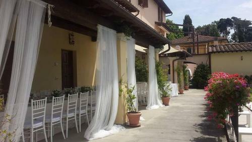 Apartamento Residence Il Vigneto