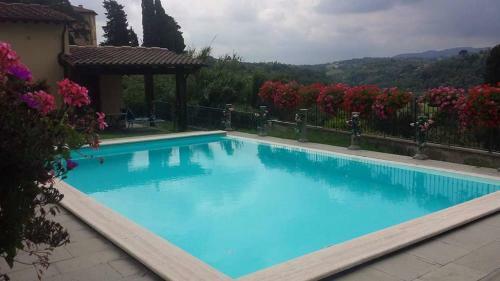 Apartamento Residence Il Vigneto