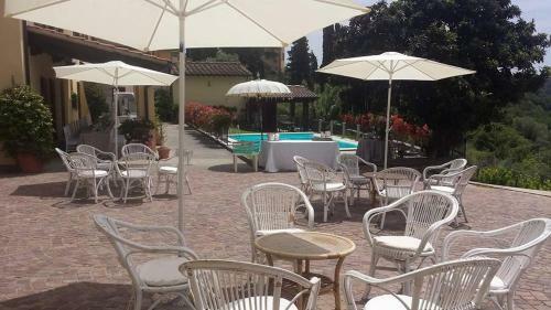 Apartamento Residence Il Vigneto