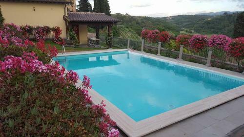 Apartamento Residence Il Vigneto