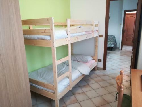 Apartamento Art House 52