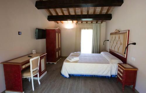 Agroturismo Borgo Rossi