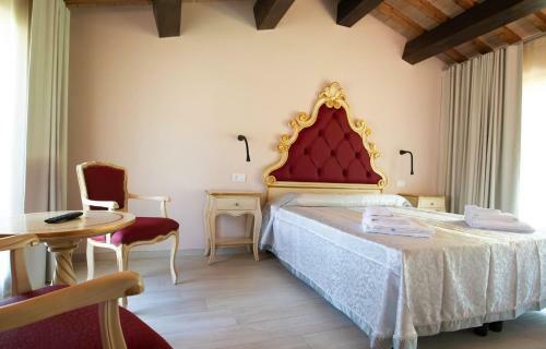Agroturismo Borgo Rossi