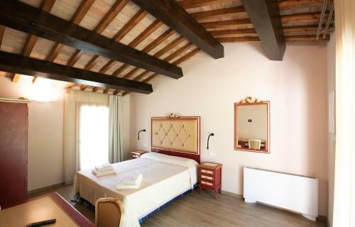 Agroturismo Borgo Rossi