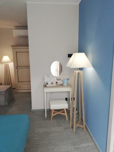 Hostal A C� Ed Franca E Giaco