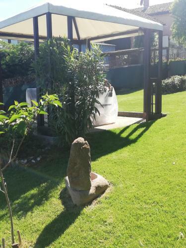 Hostal A C� Ed Franca E Giaco