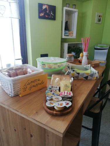 Hostal A C� Ed Franca E Giaco