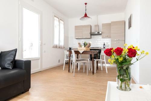 Apartamento Agriturismo Campo All'olmo