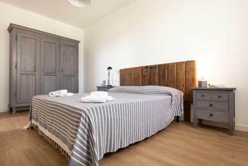 Apartamento Agriturismo Campo All'olmo