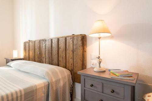 Apartamento Agriturismo Campo All'olmo