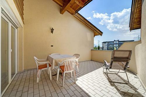 Apartamento Weinsepphof Ferienwohnung 7