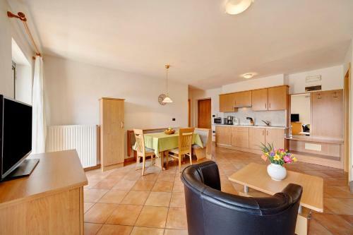 Apartamento Weinsepphof Ferienwohnung 9