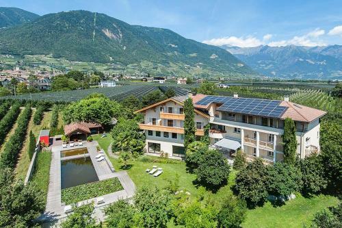 Apartamento Weinsepphof Ferienwohnung 5