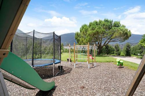 Apartamento Weinsepphof Ferienwohnung 5