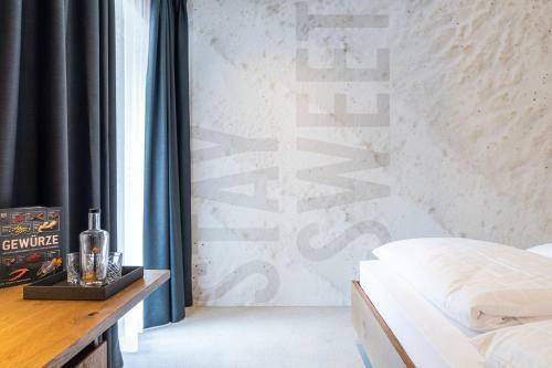 Hotel Stadele