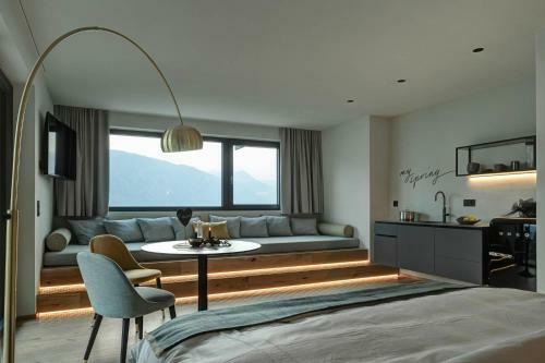 Apartamento My Spring