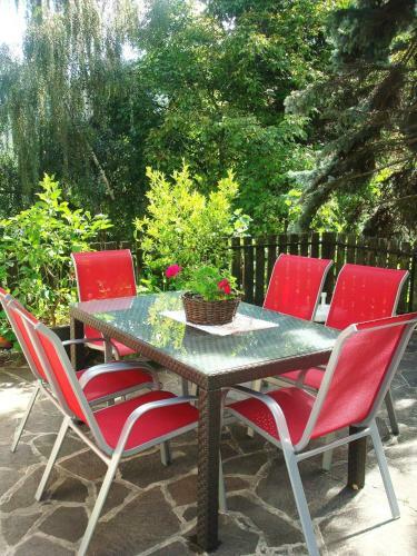 Apartamento Rebleitenhof